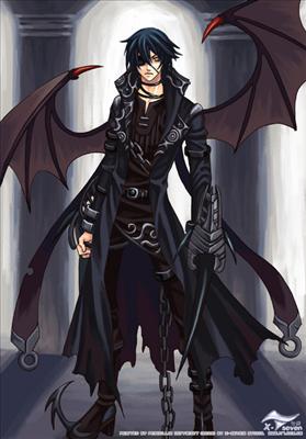 bad angel