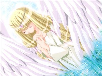 good angel