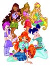 winx clup