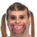 Ugly