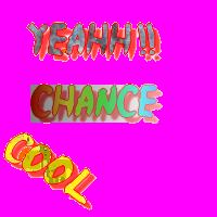 Chance 