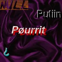 Pourrit 