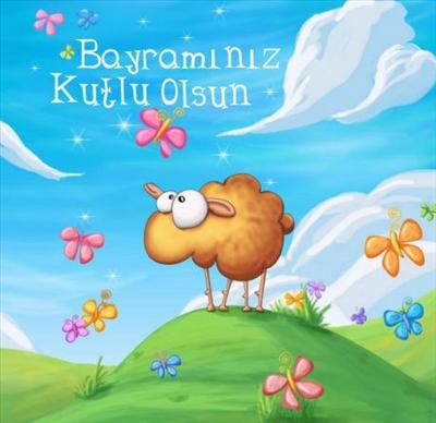 iYi BaYRaMLaR…