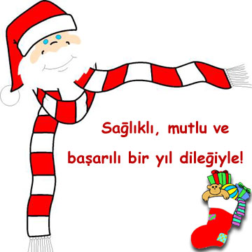 Mutlu Yıllar