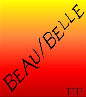 beau/belle