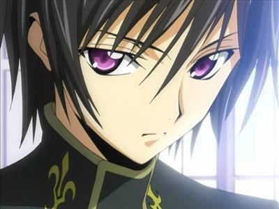 Zero(Lelouch)