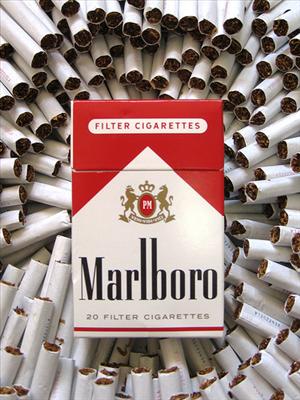 Marlboro