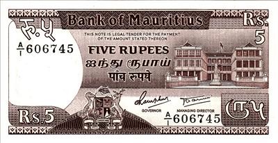 banknotes