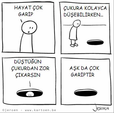 aşkın gücü