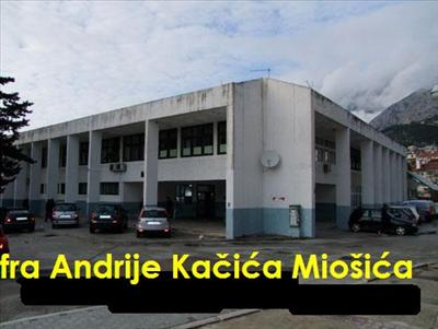 fra Andrije Kačića Miošića
