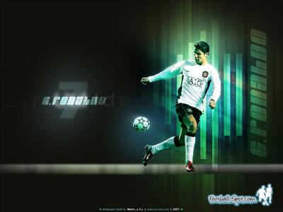 C.Ronaldo