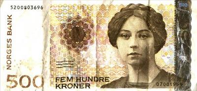 500kr