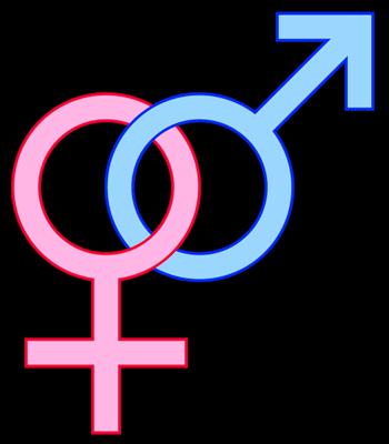 heterosexual