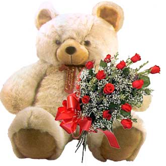 Happy Rosy Day
