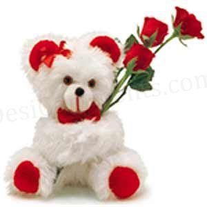 B My Valentine
