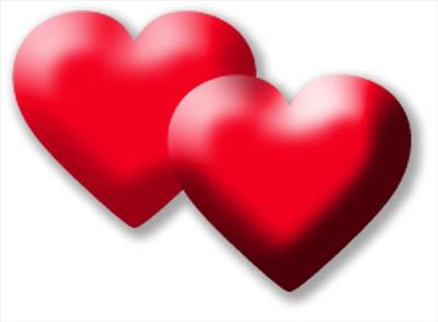 Love each other