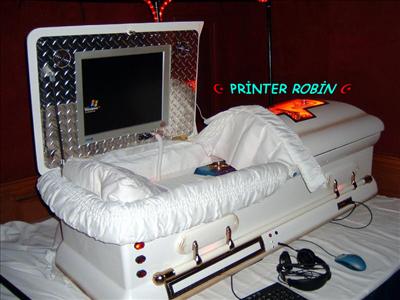 öldün