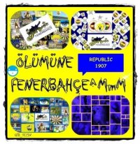 SeNi feNeRBaHçE İçİnE AlMıŞ