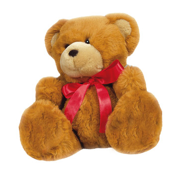 Teddy