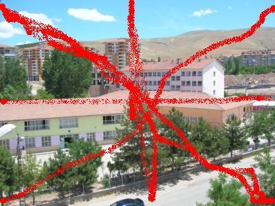 çok kötü