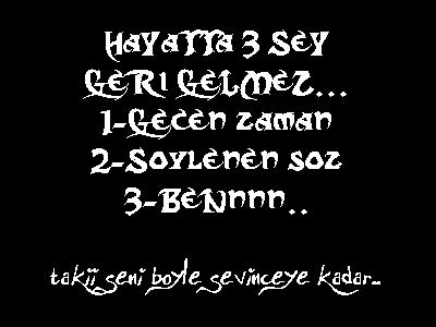 Zewkine CıqTıLaR