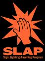 A Cute slap....