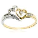 A Diamond Ring..