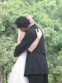 A Huge Hug...