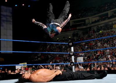 jeff hardy