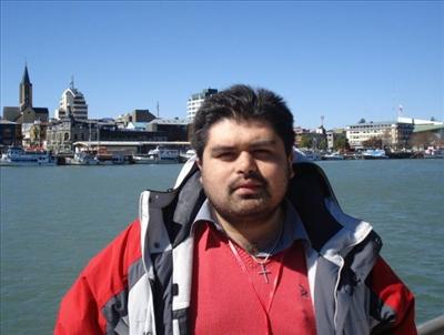 Profesor Jose Miguel