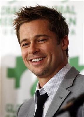 Prad Pitt