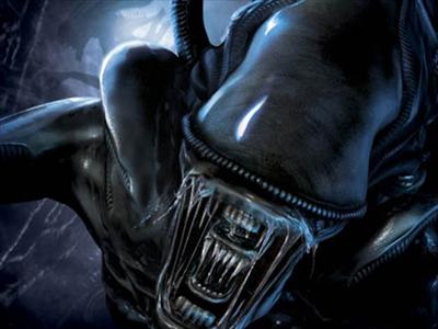 Alien