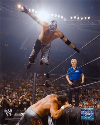 rey mysterio
