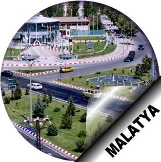 Malatyalısın