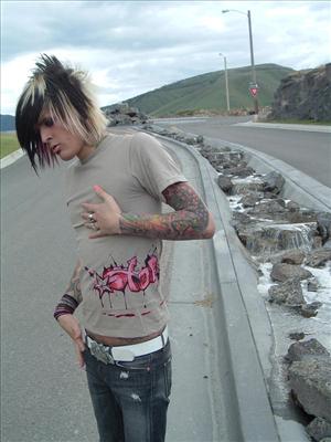 Emo