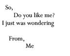Do you?
