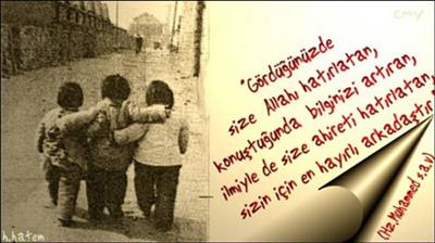 İyi Arkadaş