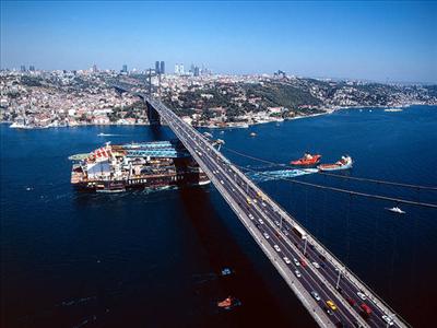 ŞANSLISIN