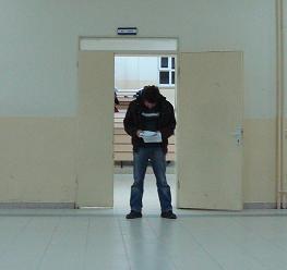 Neyse ya, çalışır yaparsın...