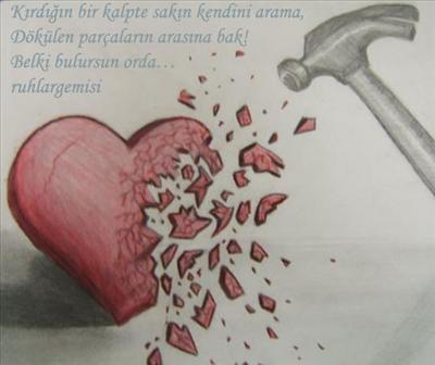 Sevmiyor