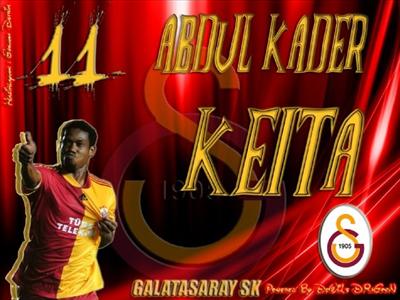 KADER KEITA