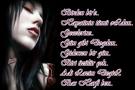 ŞANSSIZSIN