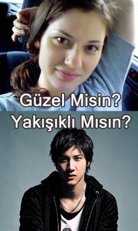 güzeL..