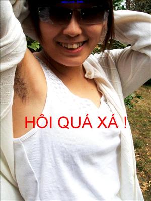 Hôi !!
