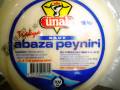 ABAZA PEYNİRİ