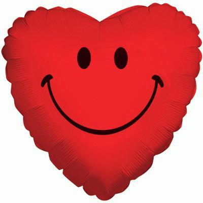 Baloon Heart
