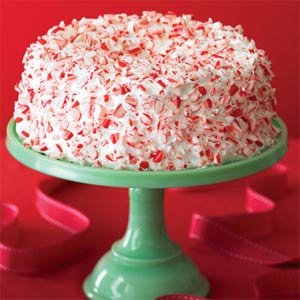 Yummy Cake