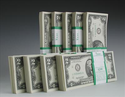 Two Dollar Bill