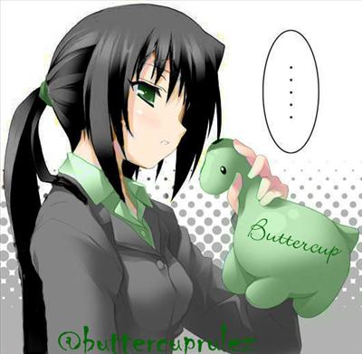 buttercup-1