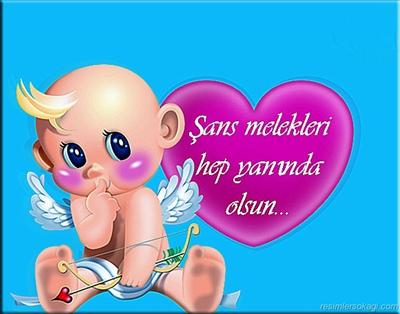 %85 şansın var